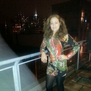 Meet your Posher, Daphne